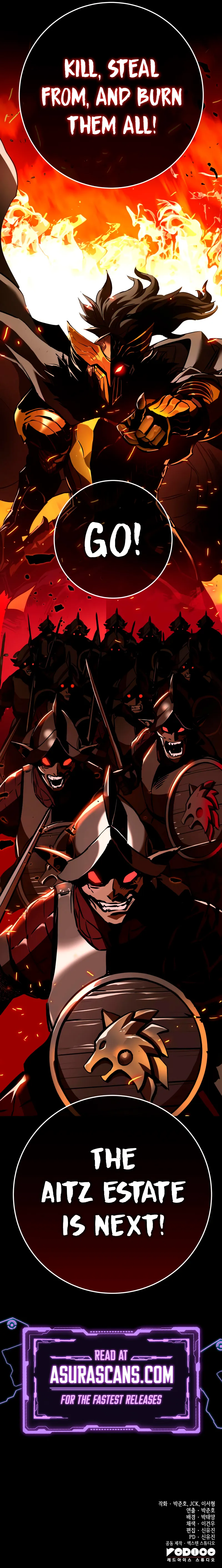 The Wandering Knight’s Survival Manual chapter 3 page 20