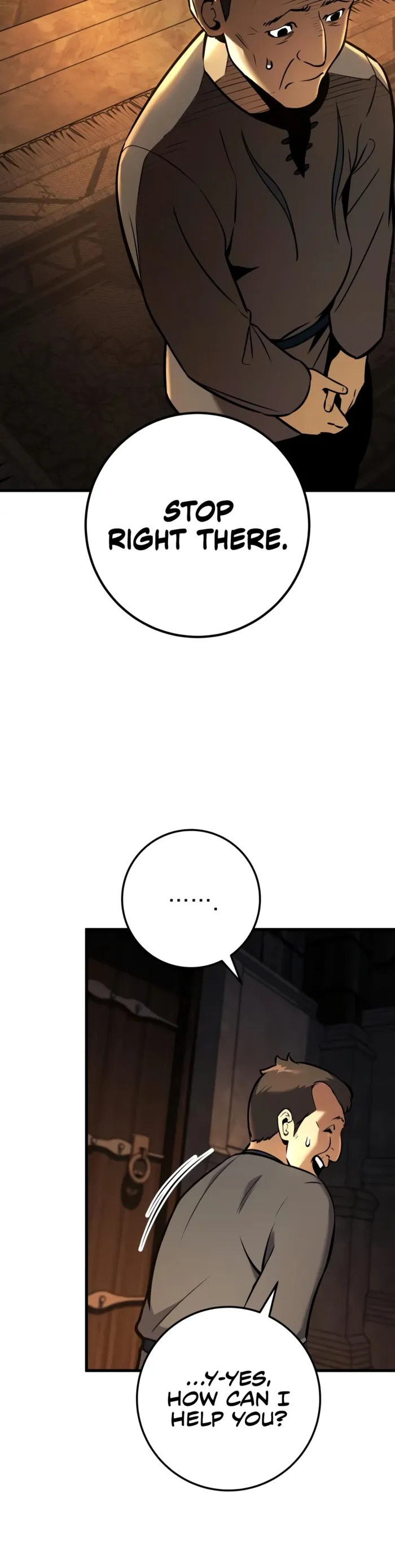 The Wandering Knight’s Survival Manual chapter 43 page 2
