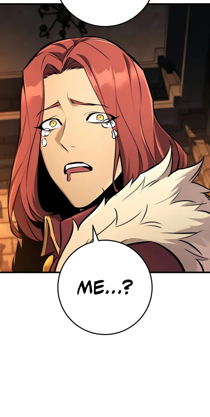 The Wandering Knight’s Survival Manual chapter 43 page 10