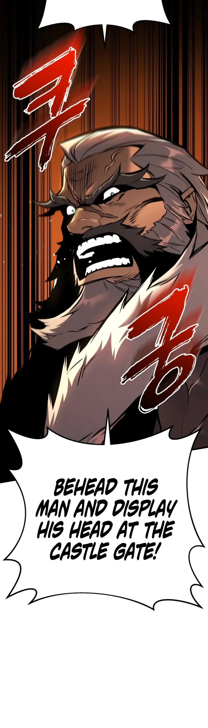 The Wandering Knight’s Survival Manual chapter 43 page 16