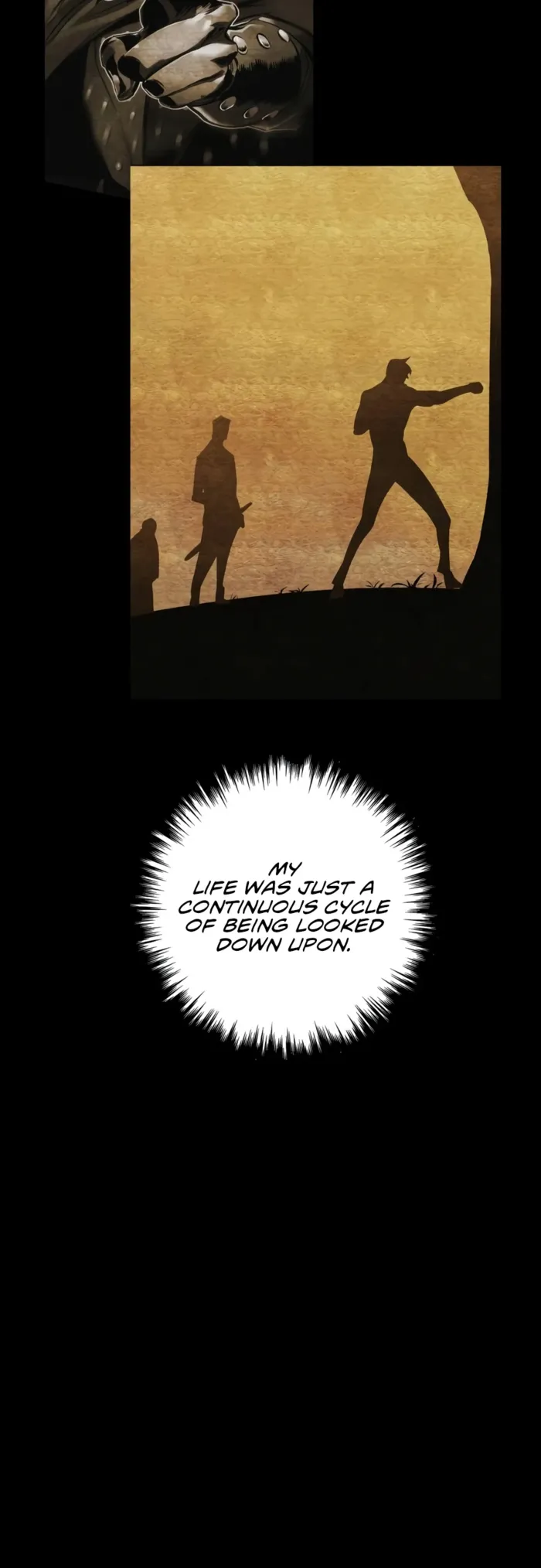 The Wandering Knight’s Survival Manual chapter 44 page 4