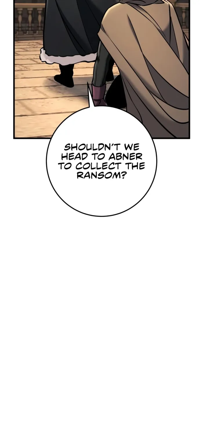 The Wandering Knight’s Survival Manual chapter 44 page 6