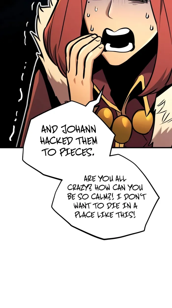 The Wandering Knight’s Survival Manual chapter 44 page 10
