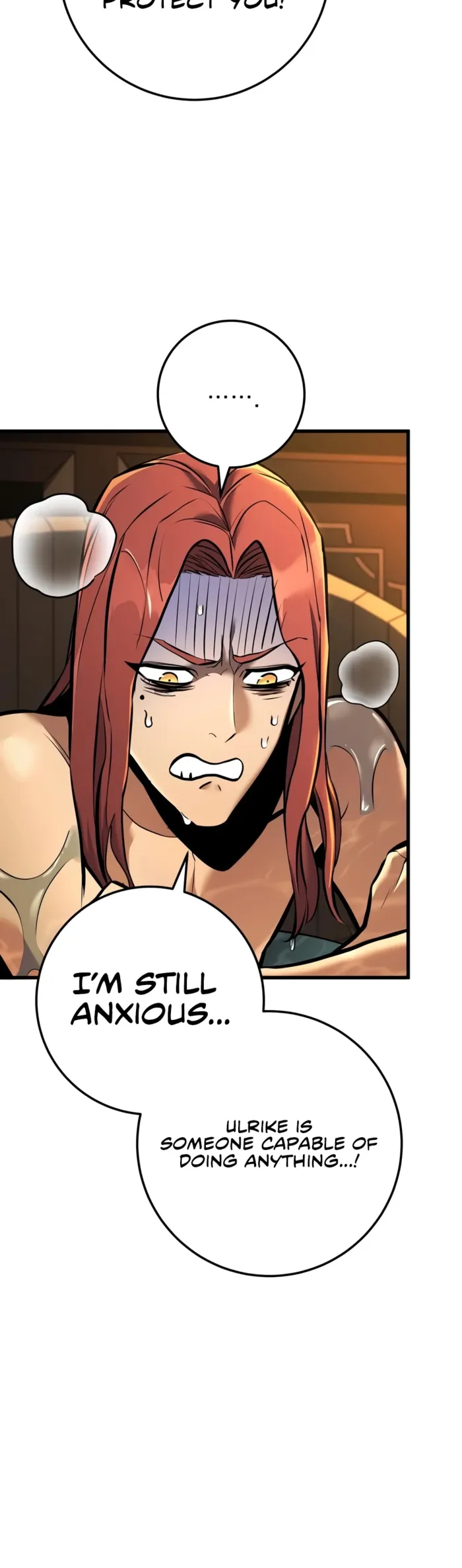 The Wandering Knight’s Survival Manual chapter 44 page 18