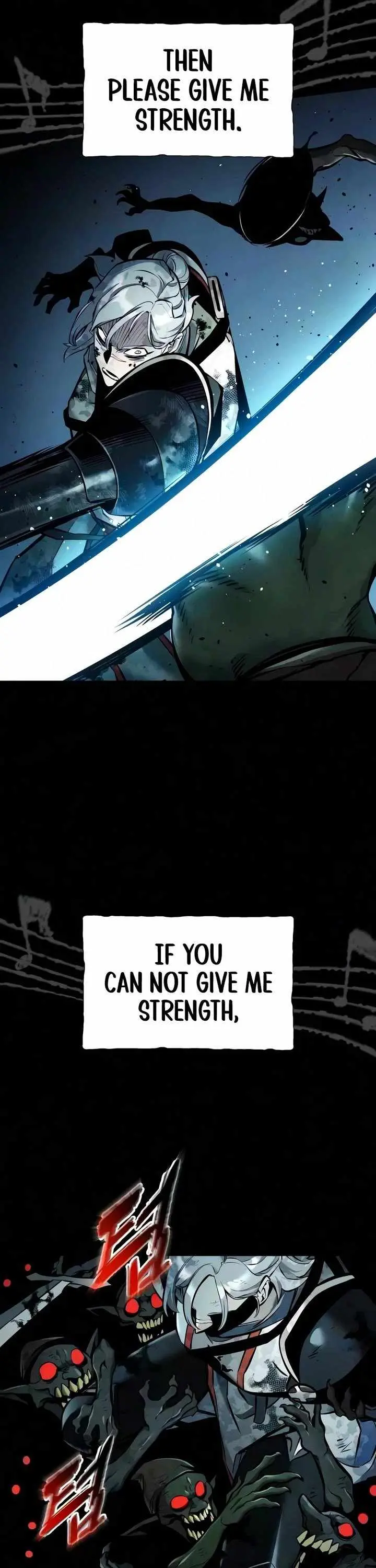 The Wandering Knight’s Survival Manual chapter 49 page 17