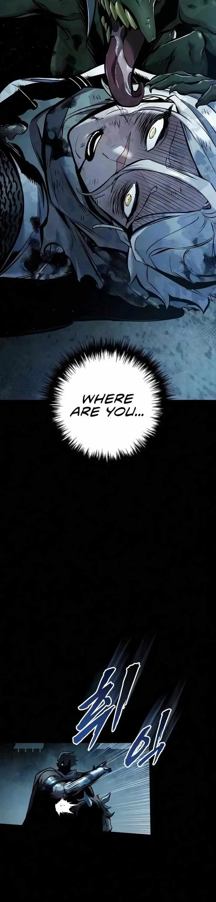 The Wandering Knight’s Survival Manual chapter 49 page 24