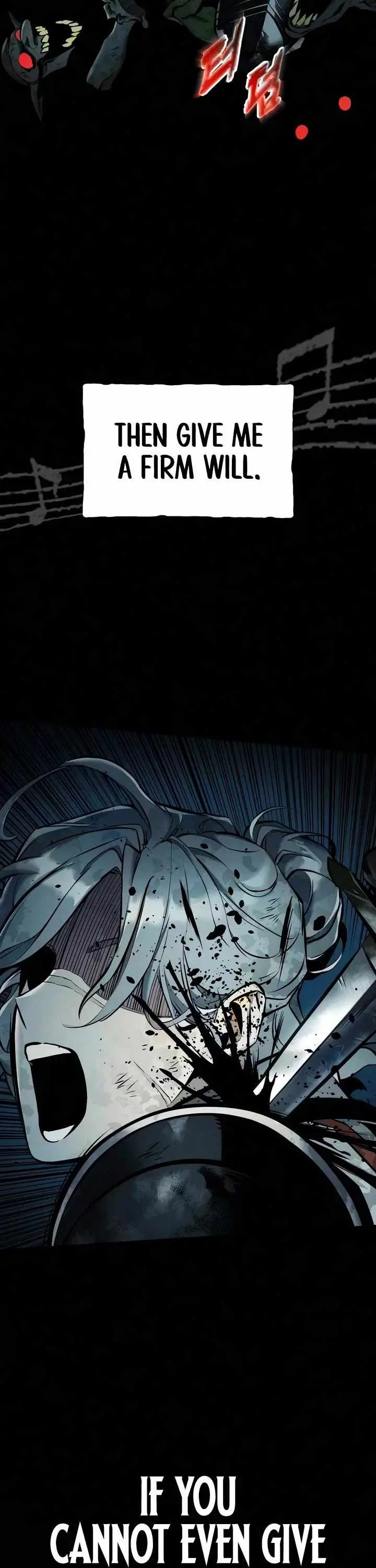 The Wandering Knight’s Survival Manual chapter 49 page 18