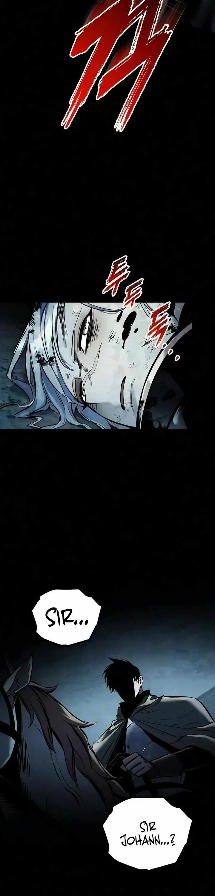 The Wandering Knight’s Survival Manual chapter 49 page 26