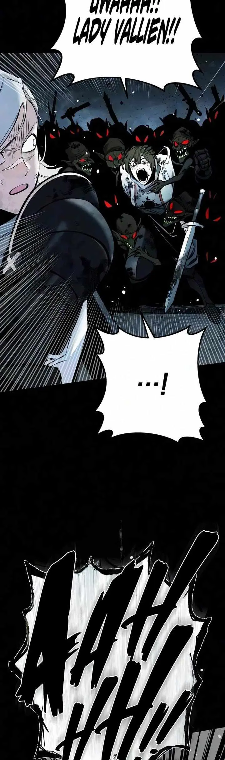 The Wandering Knight’s Survival Manual chapter 49 page 3