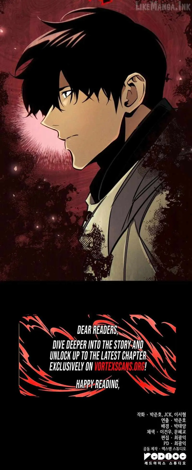 The Wandering Knight’s Survival Manual chapter 51 page 29
