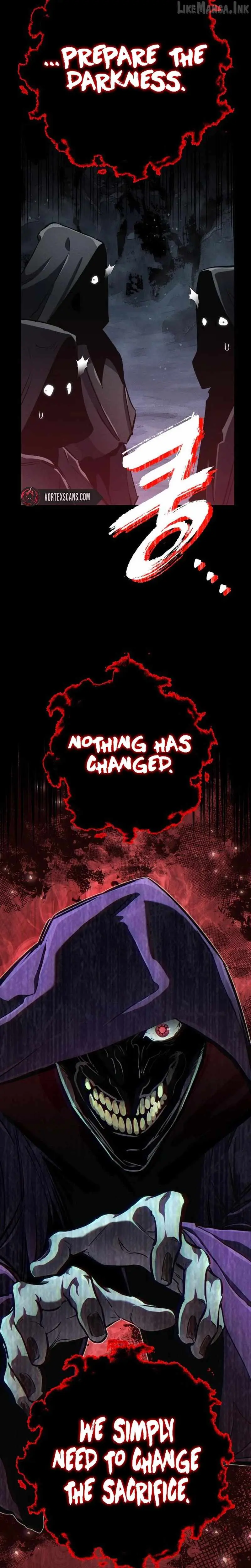 The Wandering Knight’s Survival Manual chapter 51 page 28