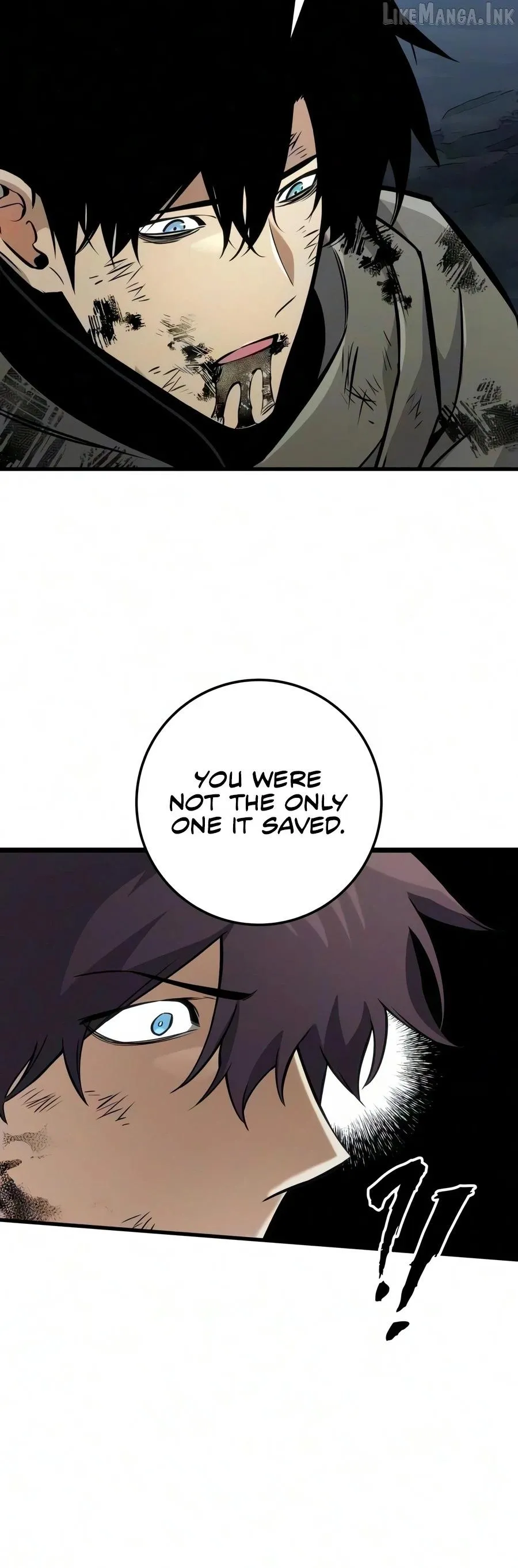 The Wandering Knight’s Survival Manual chapter 54 page 22