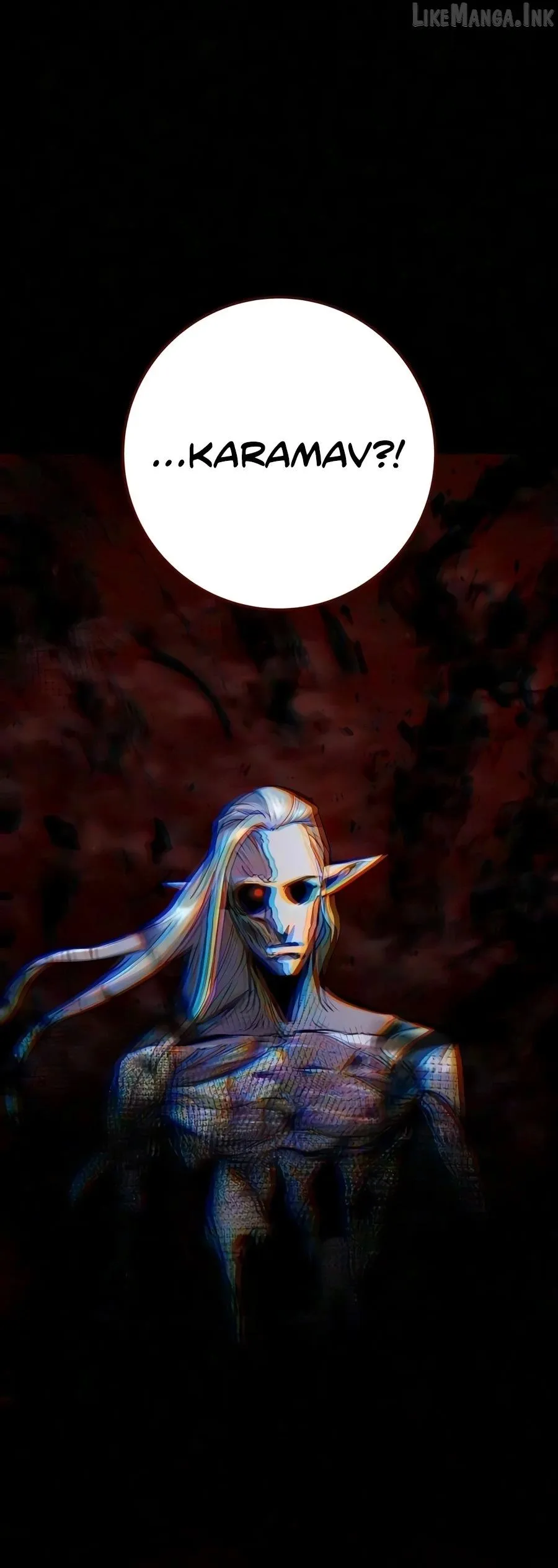 The Wandering Knight’s Survival Manual chapter 54 page 20