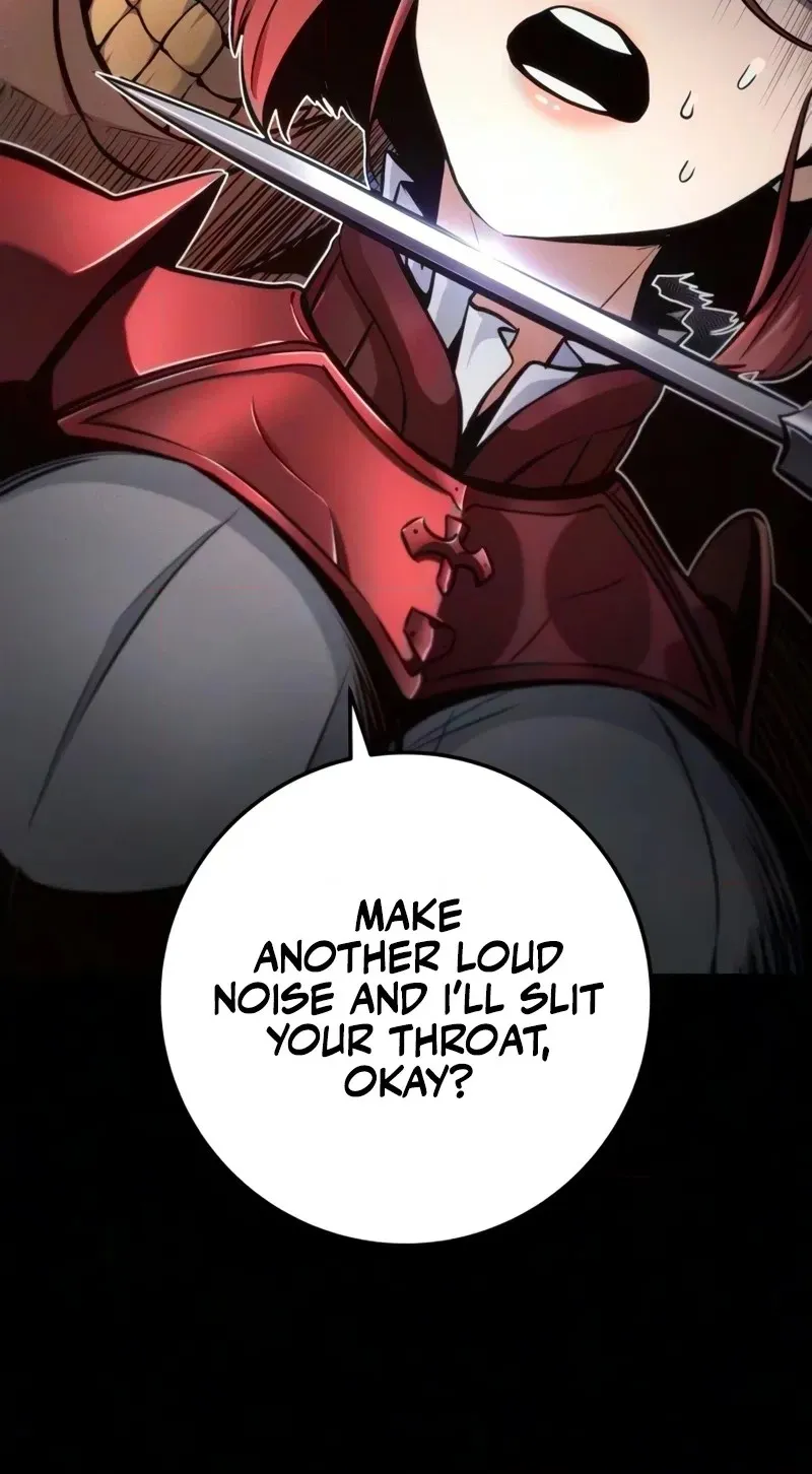 The Wandering Knight’s Survival Manual chapter 56 page 30