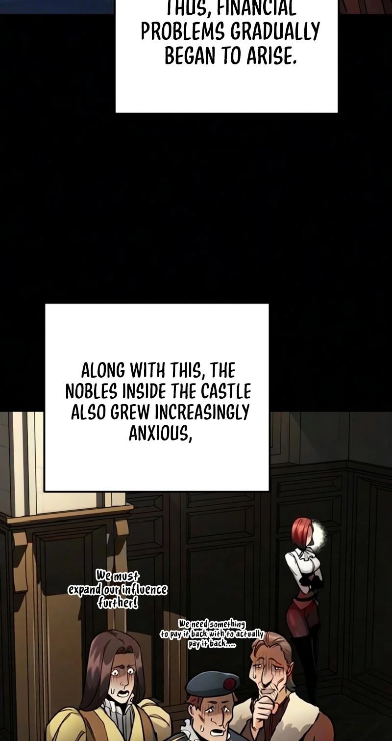 The Wandering Knight’s Survival Manual chapter 56 page 14