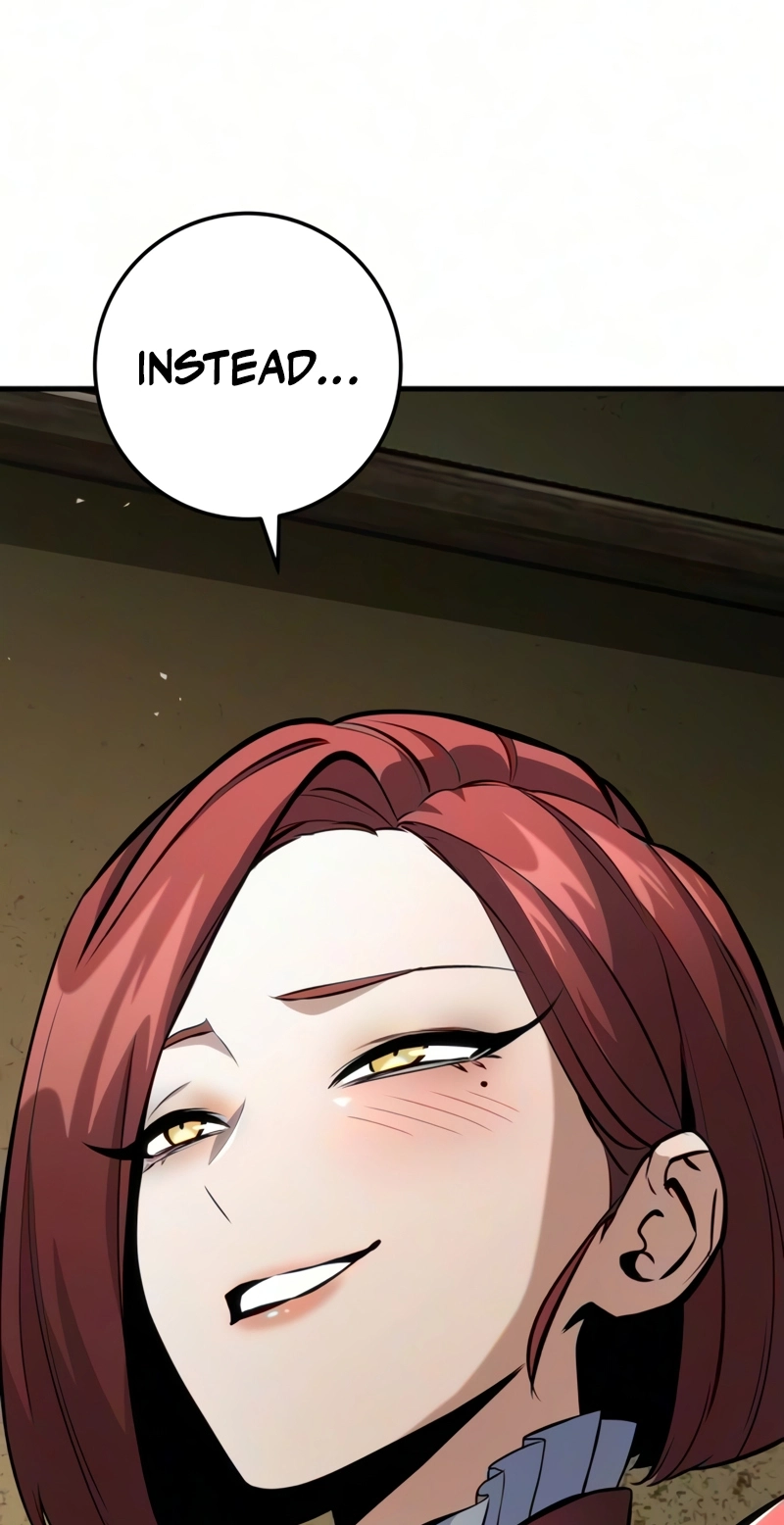 The Wandering Knight’s Survival Manual chapter 56 page 114