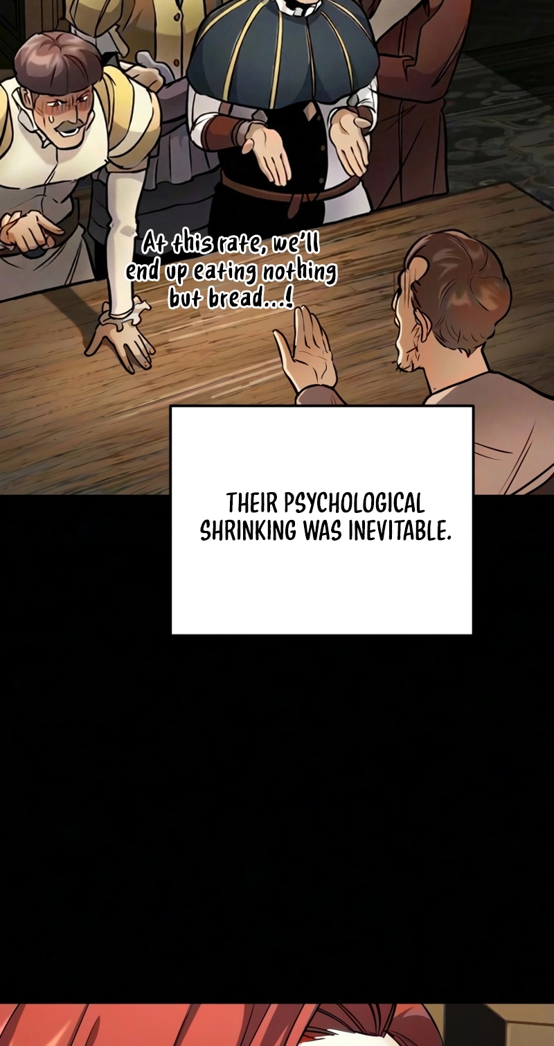 The Wandering Knight’s Survival Manual chapter 56 page 15