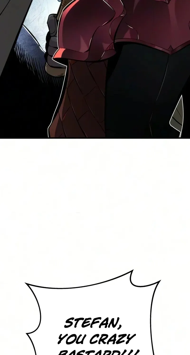 The Wandering Knight’s Survival Manual chapter 56 page 100