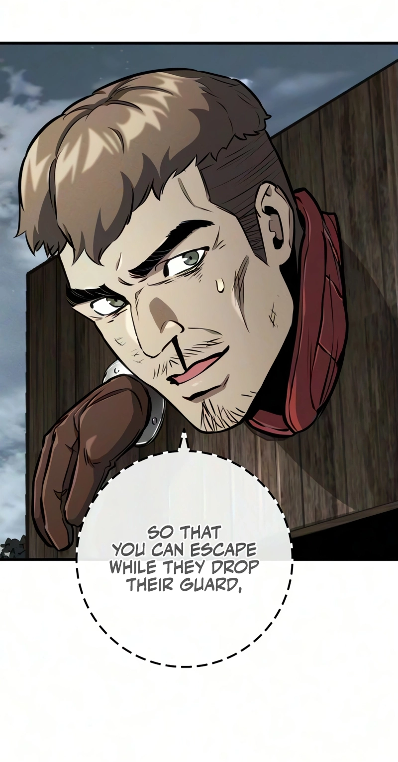 The Wandering Knight’s Survival Manual chapter 56 page 38
