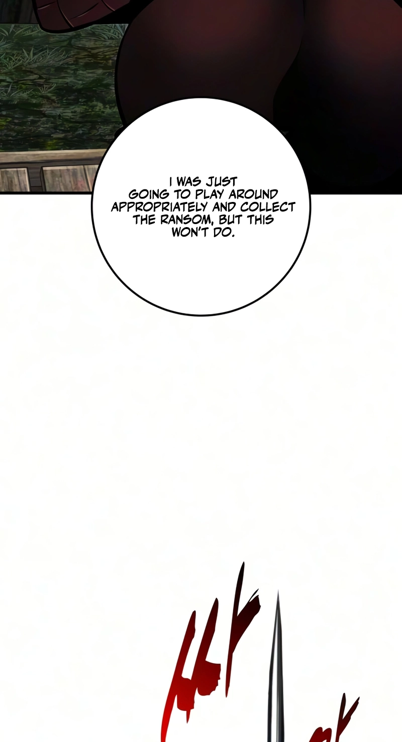 The Wandering Knight’s Survival Manual chapter 56 page 55
