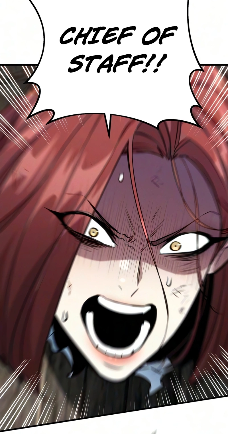 The Wandering Knight’s Survival Manual chapter 56 page 44