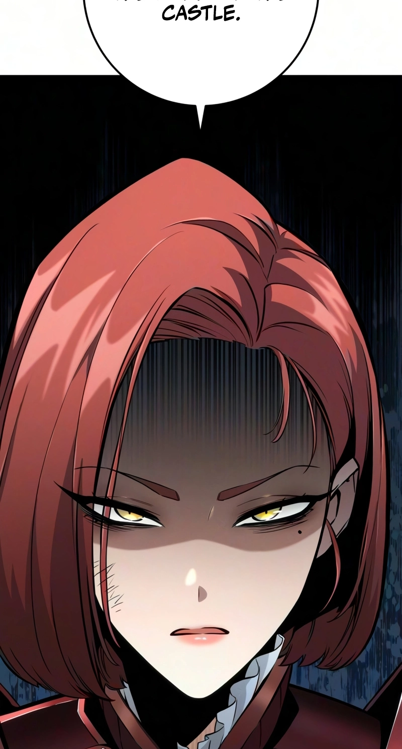 The Wandering Knight’s Survival Manual chapter 56 page 86