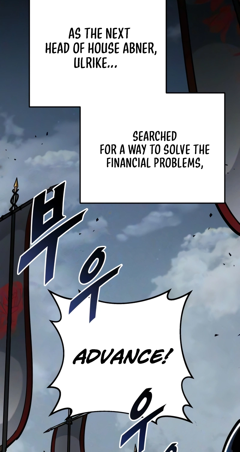 The Wandering Knight’s Survival Manual chapter 56 page 17