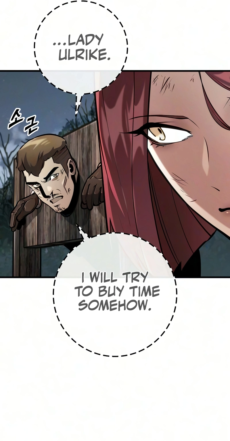 The Wandering Knight’s Survival Manual chapter 56 page 37