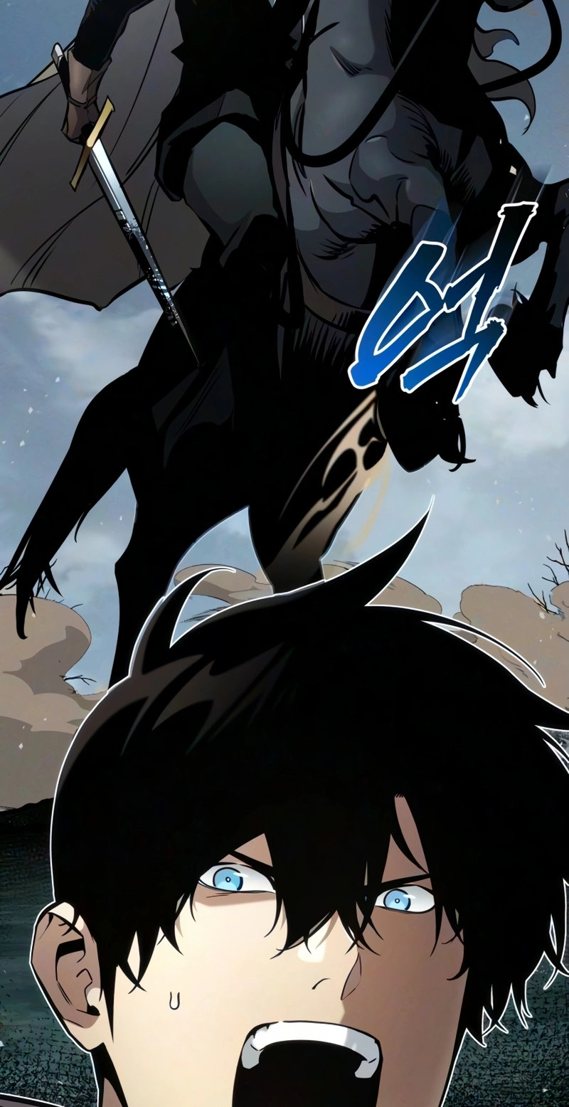 The Wandering Knight’s Survival Manual chapter 56 page 76