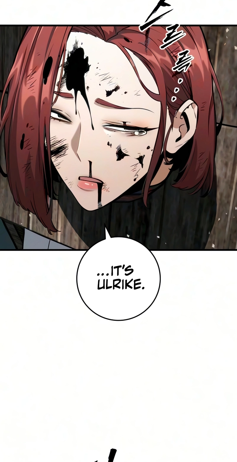 The Wandering Knight’s Survival Manual chapter 56 page 79