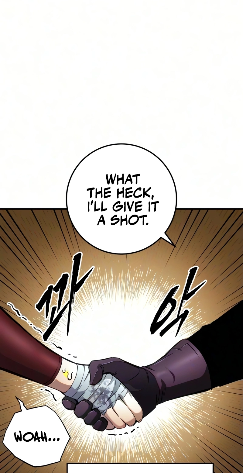 The Wandering Knight’s Survival Manual chapter 56 page 128