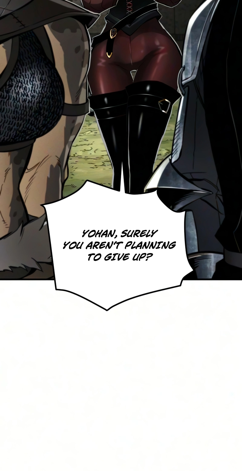 The Wandering Knight’s Survival Manual chapter 56 page 134