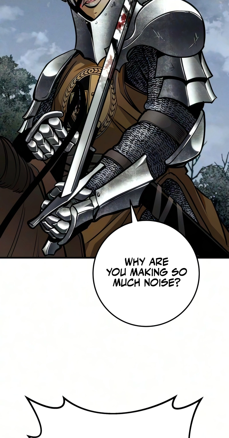 The Wandering Knight’s Survival Manual chapter 56 page 43