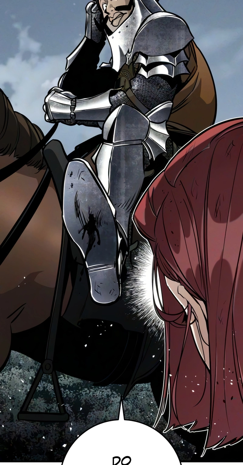 The Wandering Knight’s Survival Manual chapter 56 page 47