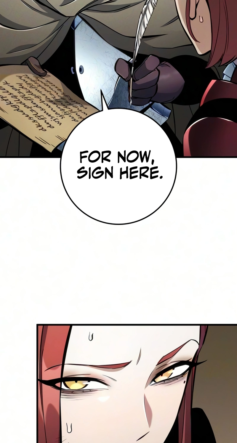 The Wandering Knight’s Survival Manual chapter 56 page 106