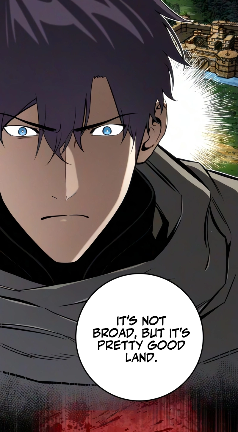 The Wandering Knight’s Survival Manual chapter 56 page 118
