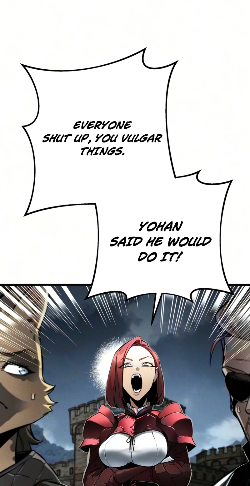 The Wandering Knight’s Survival Manual chapter 56 page 133