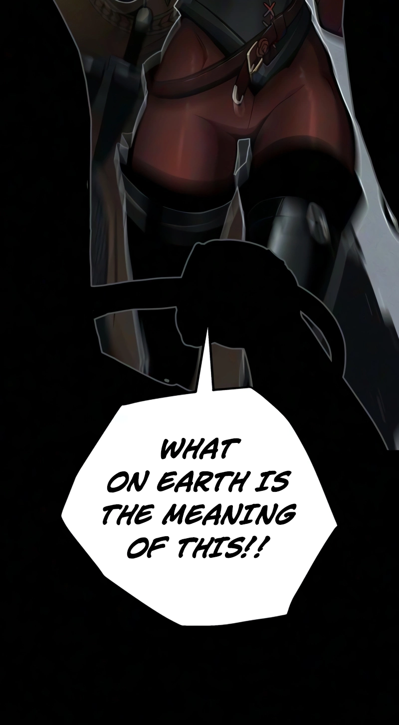 The Wandering Knight’s Survival Manual chapter 56 page 32