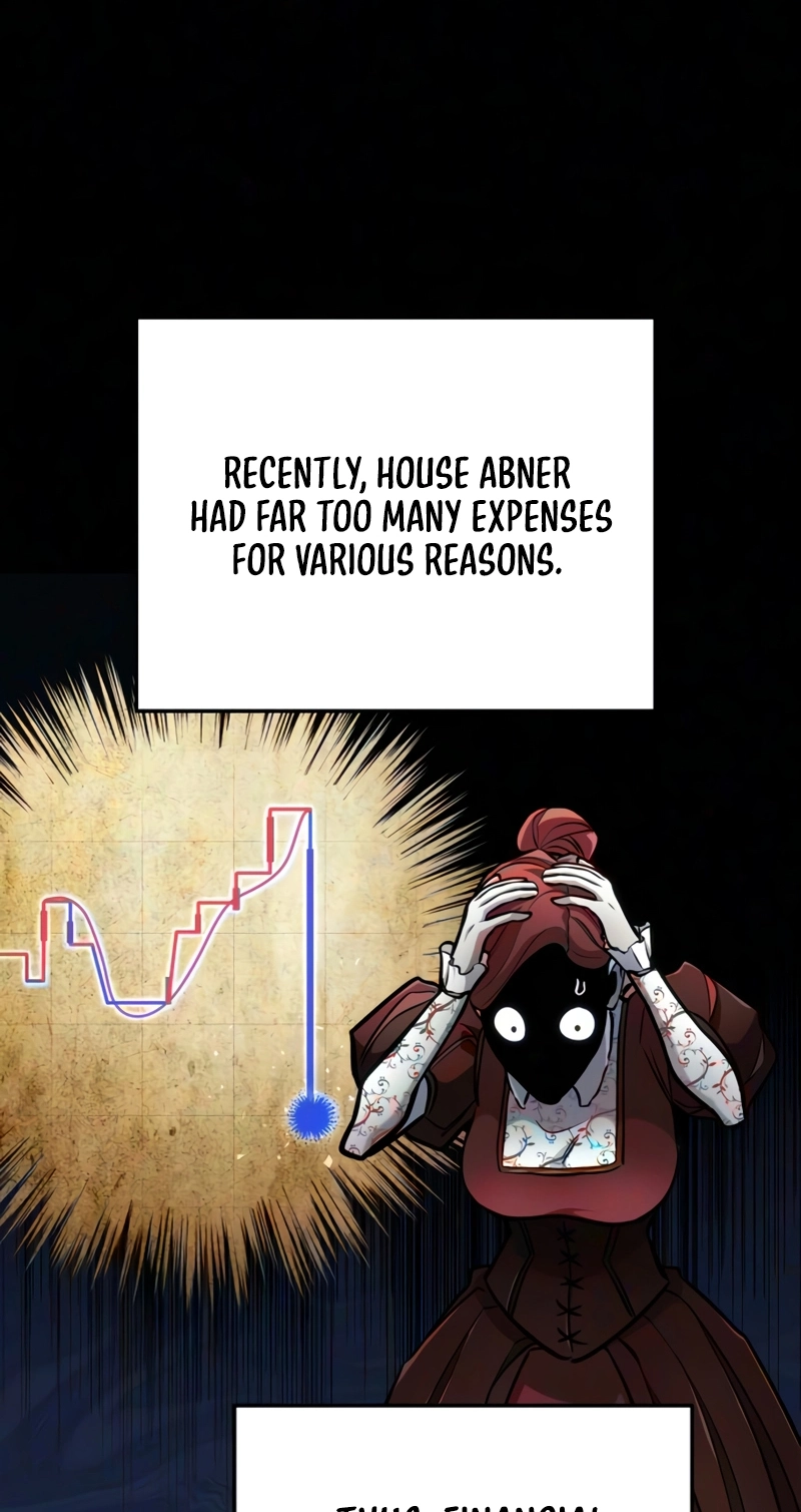 The Wandering Knight’s Survival Manual chapter 56 page 13
