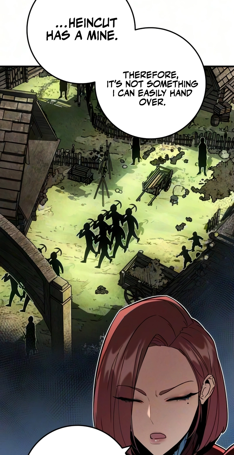The Wandering Knight’s Survival Manual chapter 56 page 109