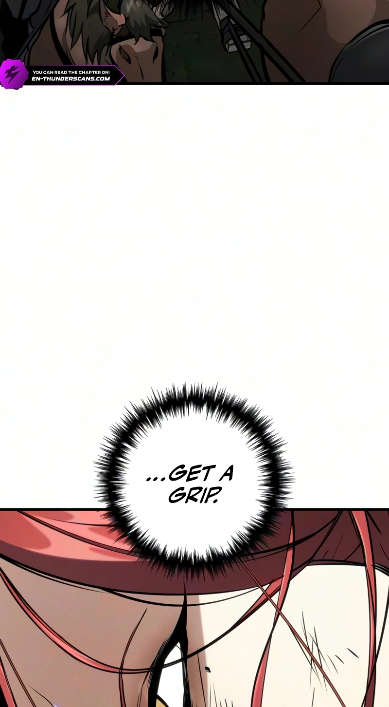 The Wandering Knight’s Survival Manual chapter 56 page 35