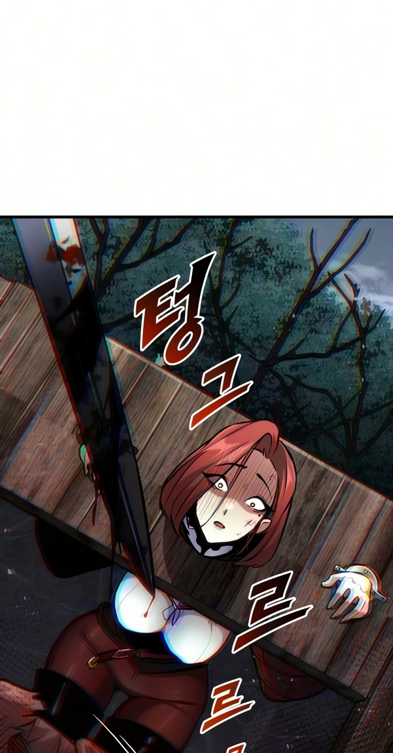 The Wandering Knight’s Survival Manual chapter 56 page 41