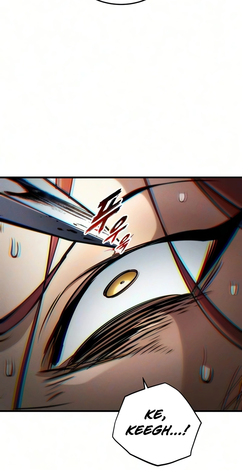 The Wandering Knight’s Survival Manual chapter 56 page 67