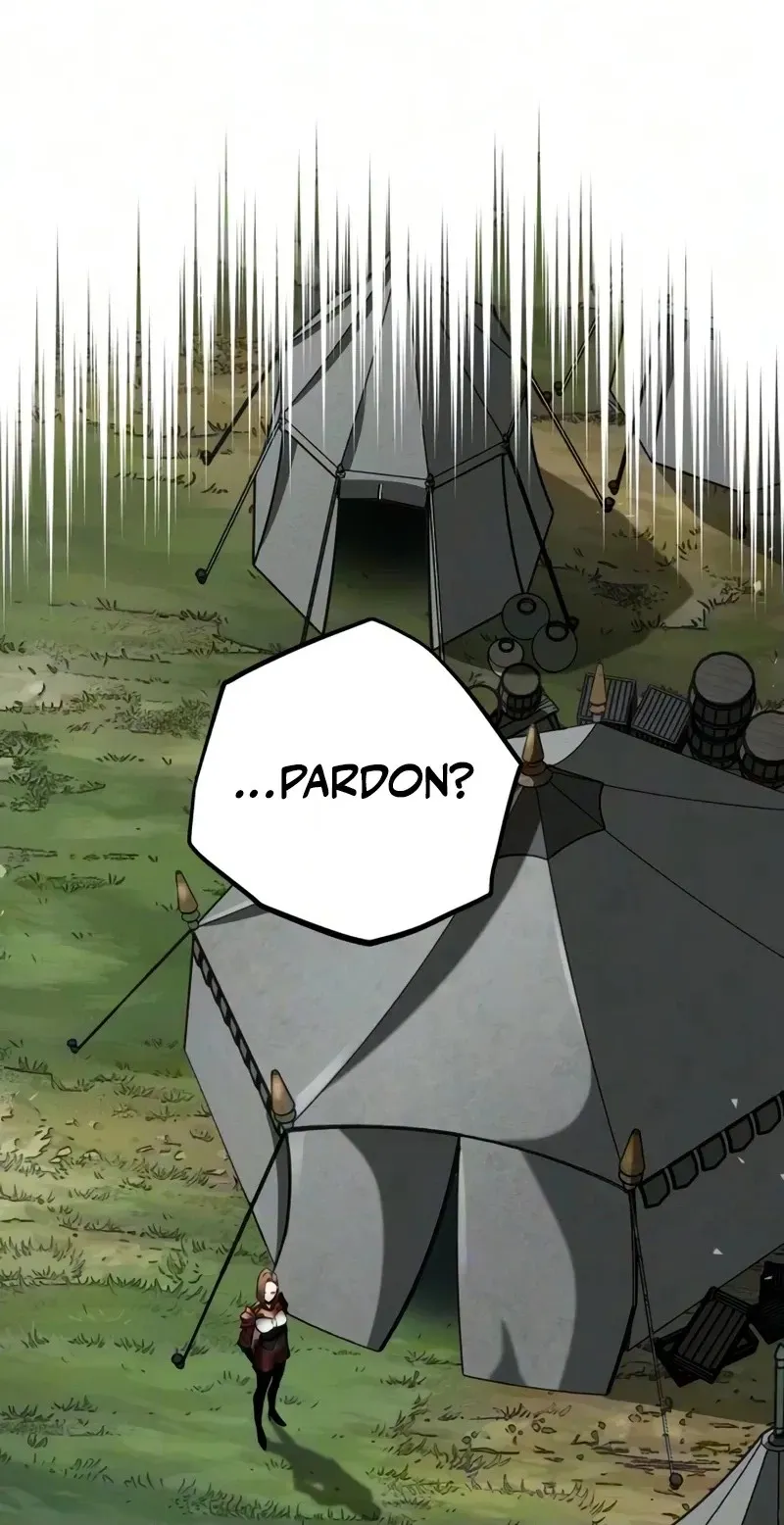 The Wandering Knight’s Survival Manual chapter 56 page 130