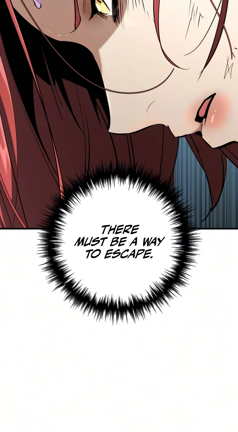 The Wandering Knight’s Survival Manual chapter 56 page 36