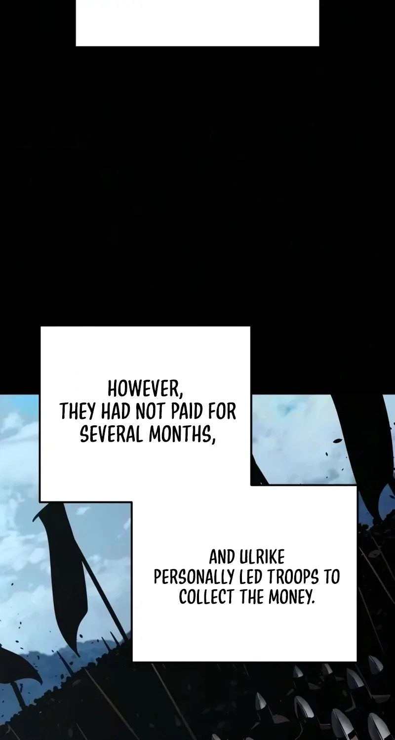 The Wandering Knight’s Survival Manual chapter 56 page 20