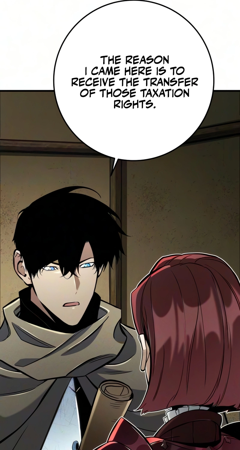 The Wandering Knight’s Survival Manual chapter 56 page 99