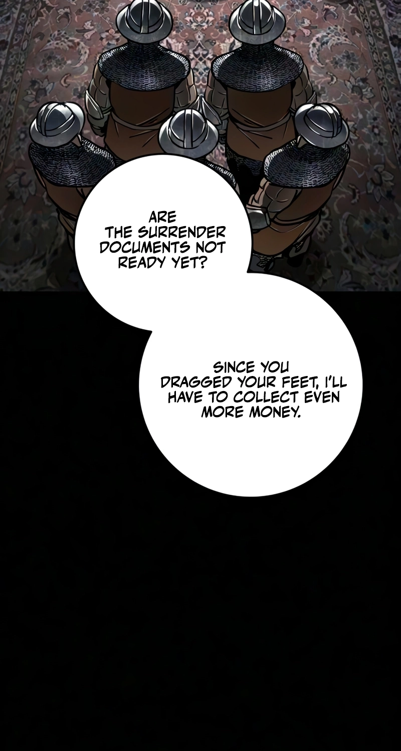 The Wandering Knight’s Survival Manual chapter 56 page 24