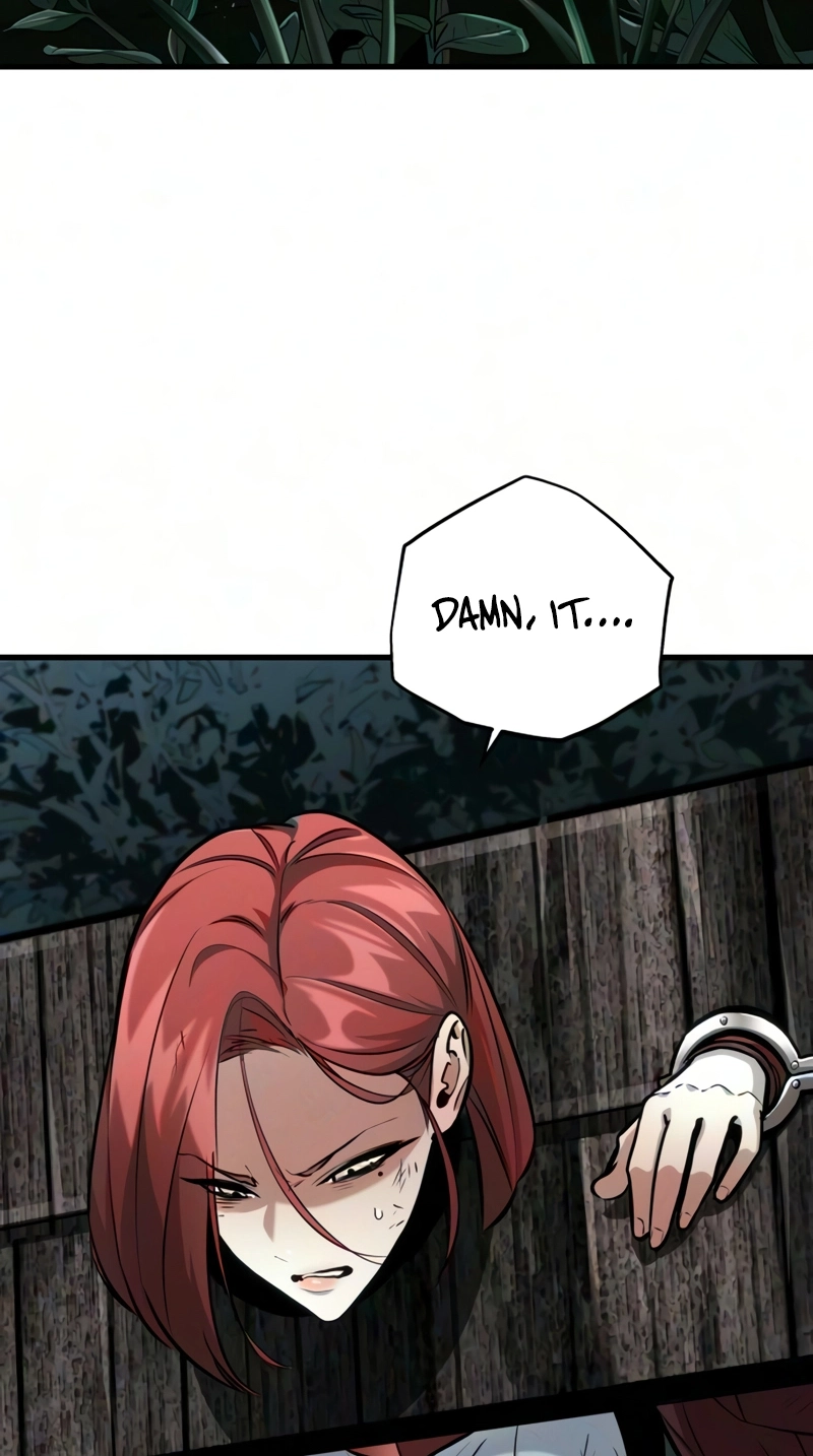 The Wandering Knight’s Survival Manual chapter 56 page 4