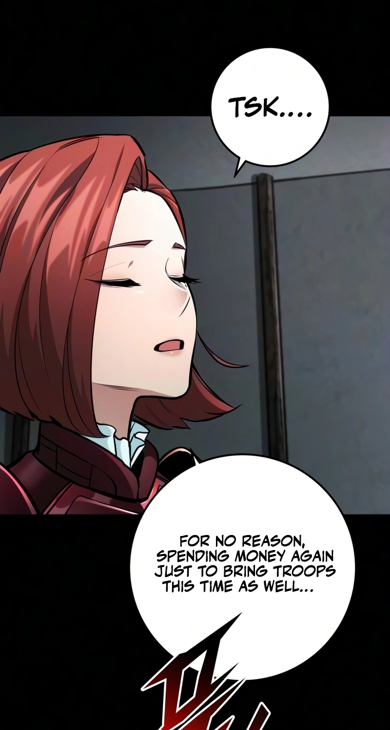 The Wandering Knight’s Survival Manual chapter 56 page 25